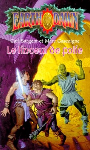 Product Image: Le linceul de folie