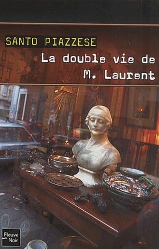 La Doppia Vita di M. Laurent book
