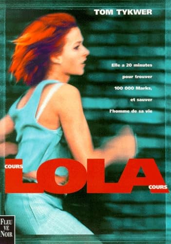 Product Image: Cours, Lola, cours