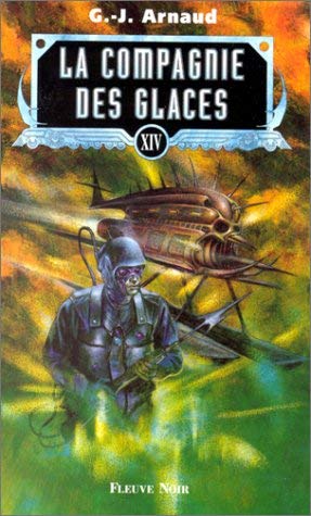 Le Pays De Djoug. La Banquise De Bois. Iceberg-Ship. Lacustra City Books