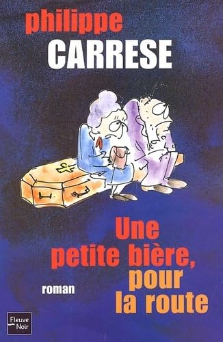 Une Petite Biere, Pour La Route... Books