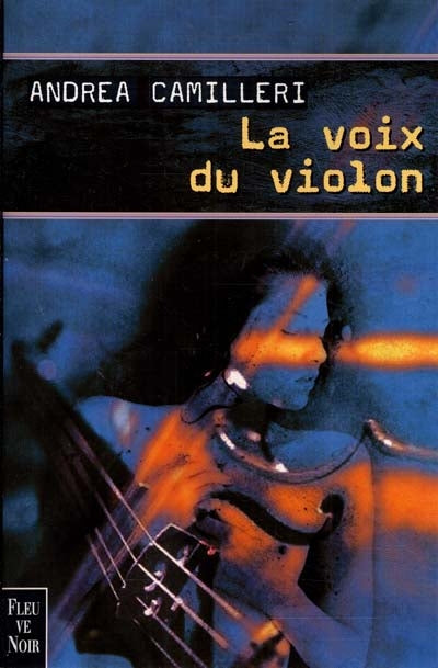 Product Image: La voix du violon