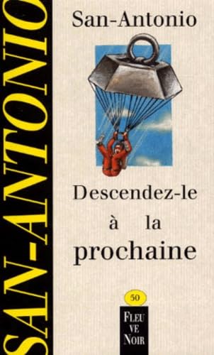 Descendez-le à la prochaine book