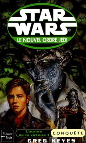 L'aurore de la victoire: Tome 1, Conquête Books