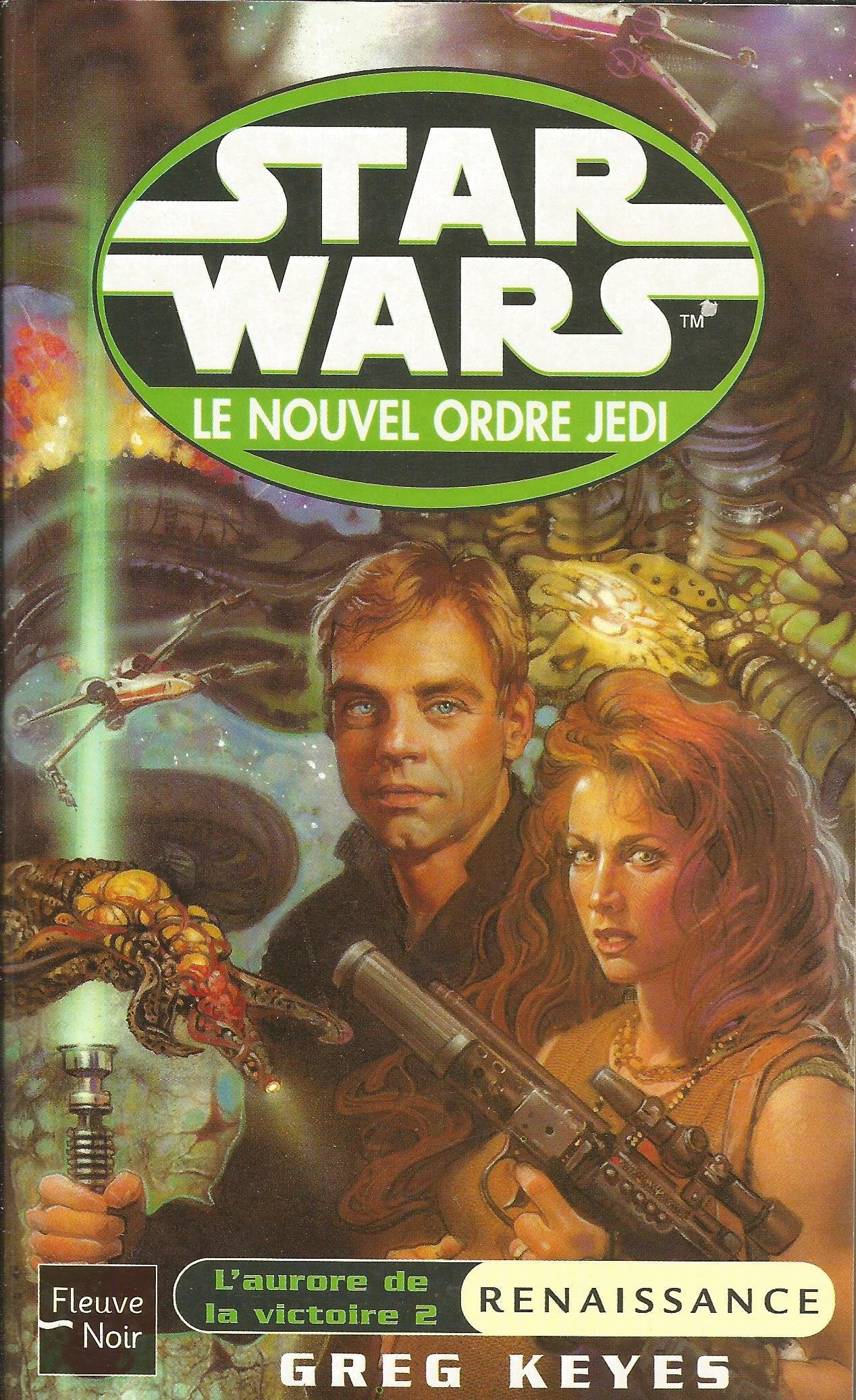 L'Aurore de la victoire, tome 2 : Renaissance Books