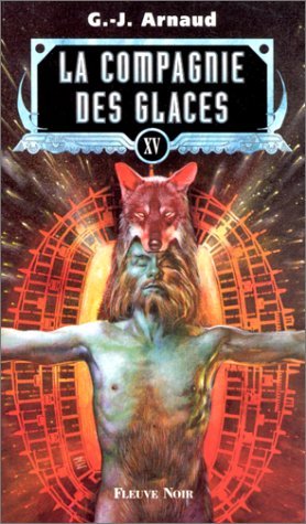 La Compagnie des glaces, tome 15 book