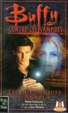 Les Chroniques d'Angel: Tome 2 Books