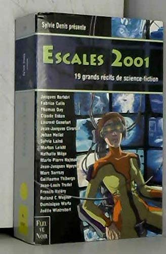 Product Image: Escales sur l'horizon 2001
