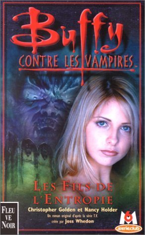 Product Image: Les Fils de l'Entropie
