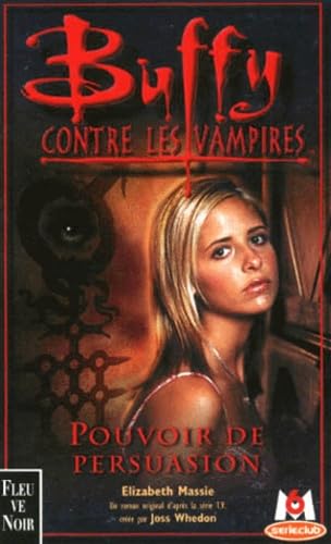 Pouvoir de persuasion Books