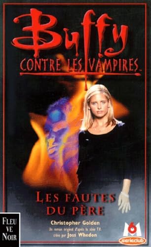 Les Fautes du père Books