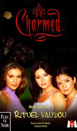 Product Image: Charmed Tome 5 : Rituel vaudou
