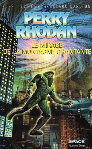 Le Mirage De La Montagne Chantante Books
