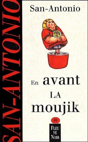 Product Image: En avant la moujik