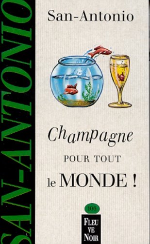 Product Image: Champagne Pour Tout Le Monde