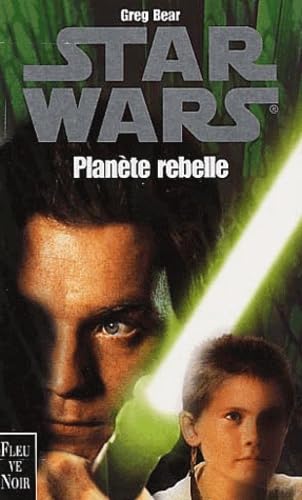 Product Image: Star wars : Planète rebelle