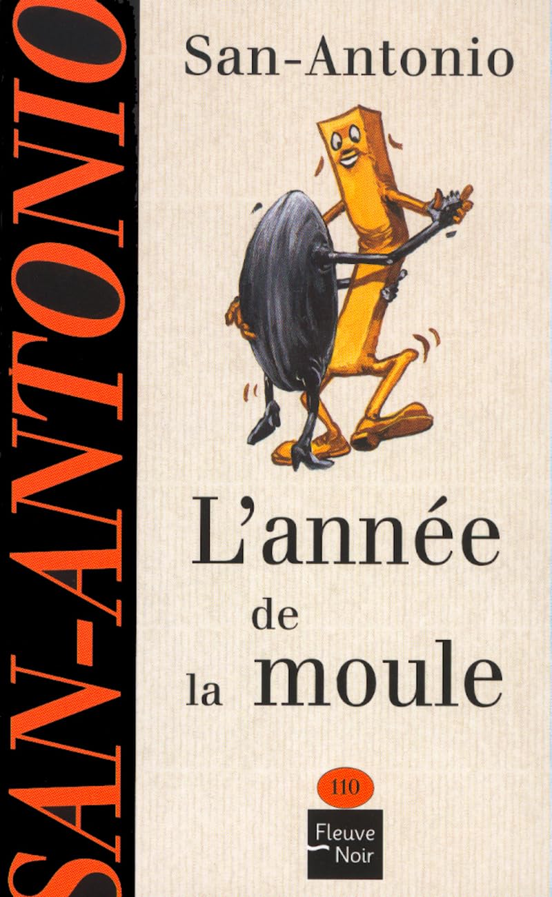 Product Image: L'année de la moule