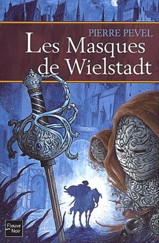 Product Image: Les Masques De Wielstadt