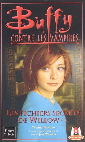 Les Fichiers secrets de Willow, tome 2 book