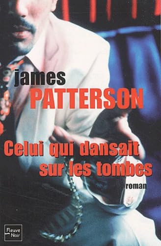 Celui Qui Dansait Sur Les Tombes Books