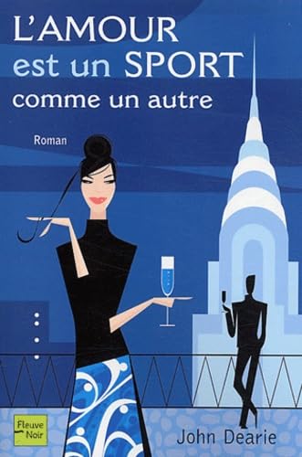 L'amour est un sport comme un autre book
