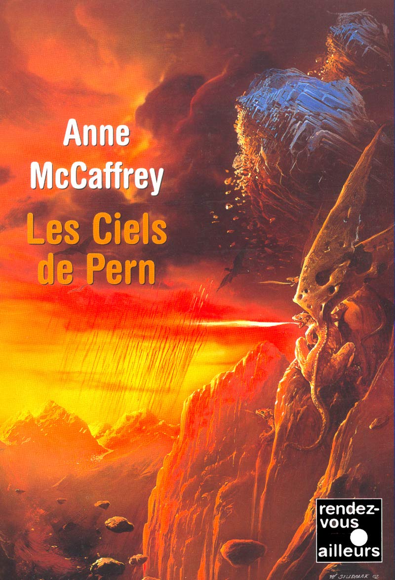 Product Image: Les Ciels De Pern