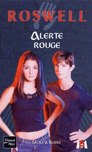 Roswell, tome 17 : Alerte rouge book