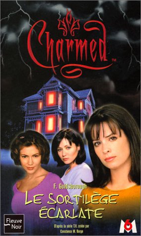 Product Image: Charmed. Vol. 3. Le sortilège écarlate