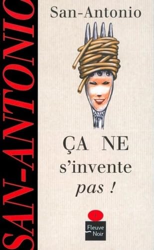 Product Image: Ca ne s'invente pas
