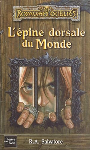 Les Royaumes oubliés, tome 65 : L'Épine dorsale du monde Books