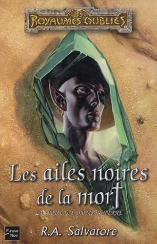 Les Ailes noires de la mort : La séquence d'Ombre-Terre book
