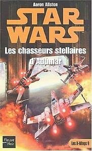 Star Wars, tome 53 : Les Chasseurs stellaires d'Adumar book