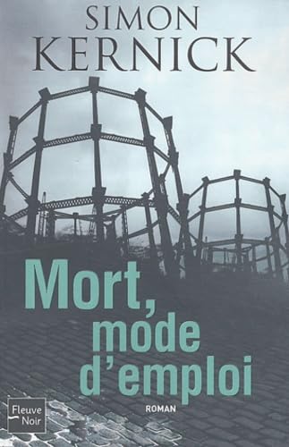 Mort mode d'emploi book