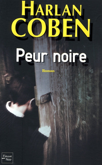 Product Image: Peur noire