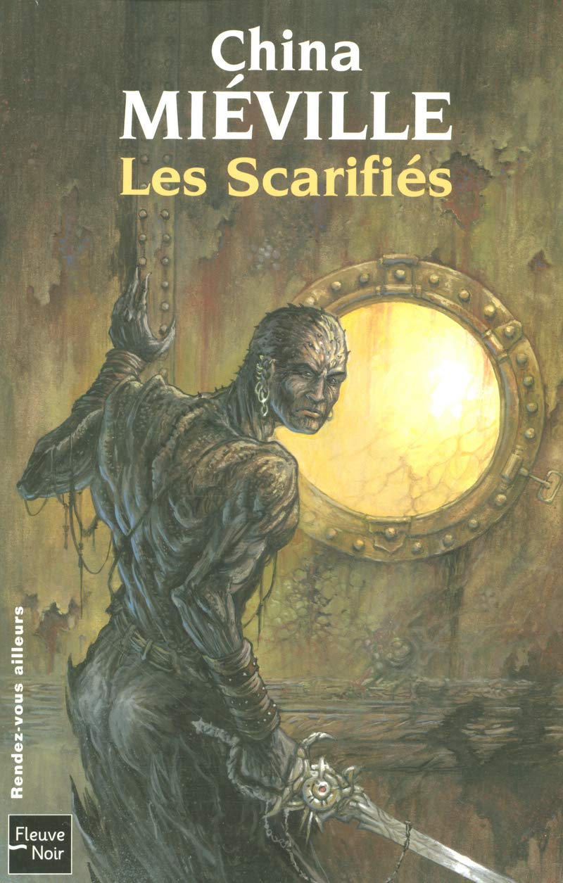 Product Image: Les scarifiés