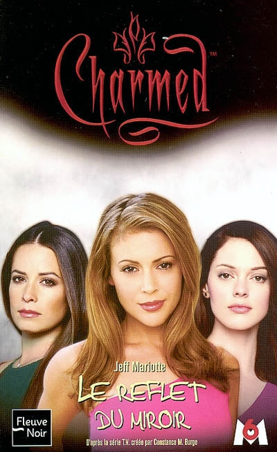 Product Image: Charmed. Vol. 19. Le reflet du miroir