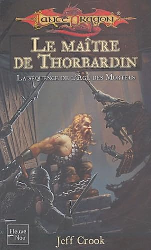 Product Image: Le maître de Thorbardini