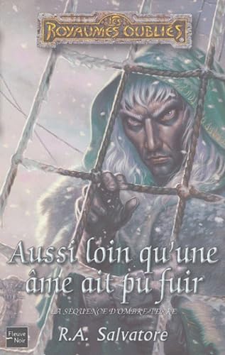 Aussi loin qu'une âme ait pu fuir book