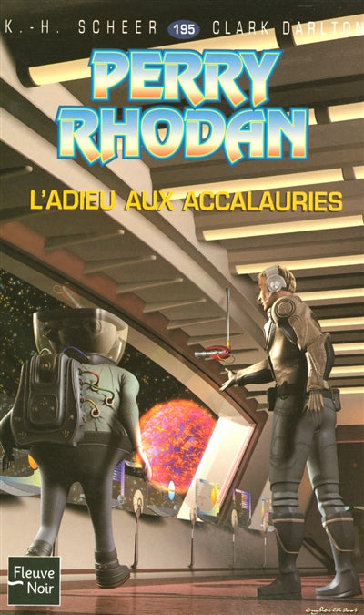 Product Image: L'adieu aux Accalauries