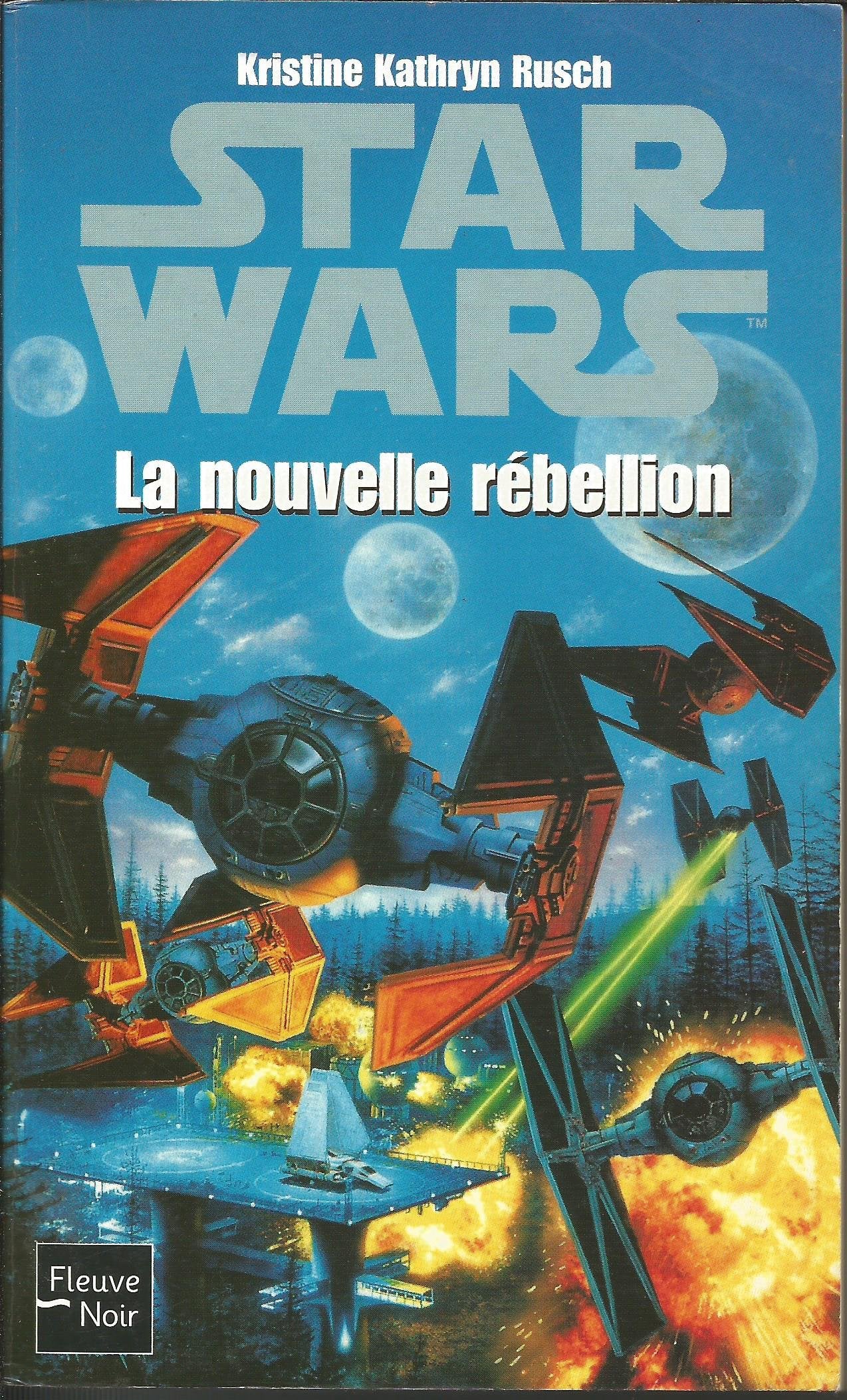 La Nouvelle rébellion Books