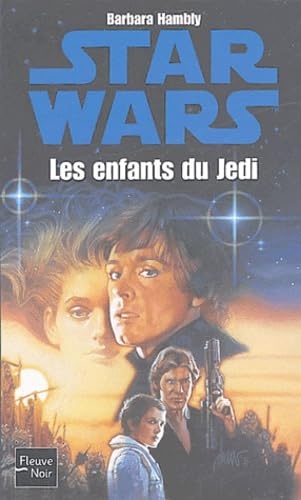 Star Wars, numéro 23 : Les Enfants du Jedi book
