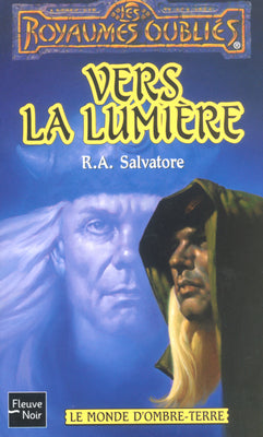 Le monde d'Ombre-Terre. Vol. 1. Vers la lumière Books