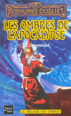 La trilogie des ombres. Vol. 1. Les ombres de l'apocalypse Books