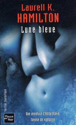 Lune bleue Books