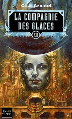 Les vagabonds des brumes. La banquise déchiquetée. Soleil blême. L'huile des morts Books