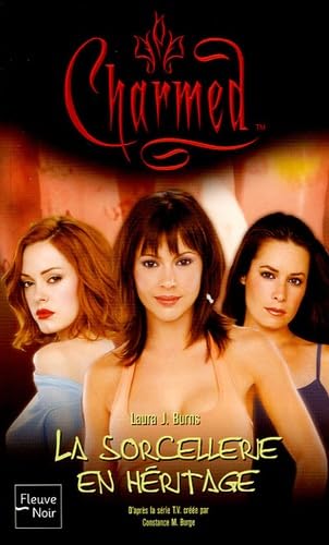 Charmed, tome 23: La Sorcèllerie en héritage book
