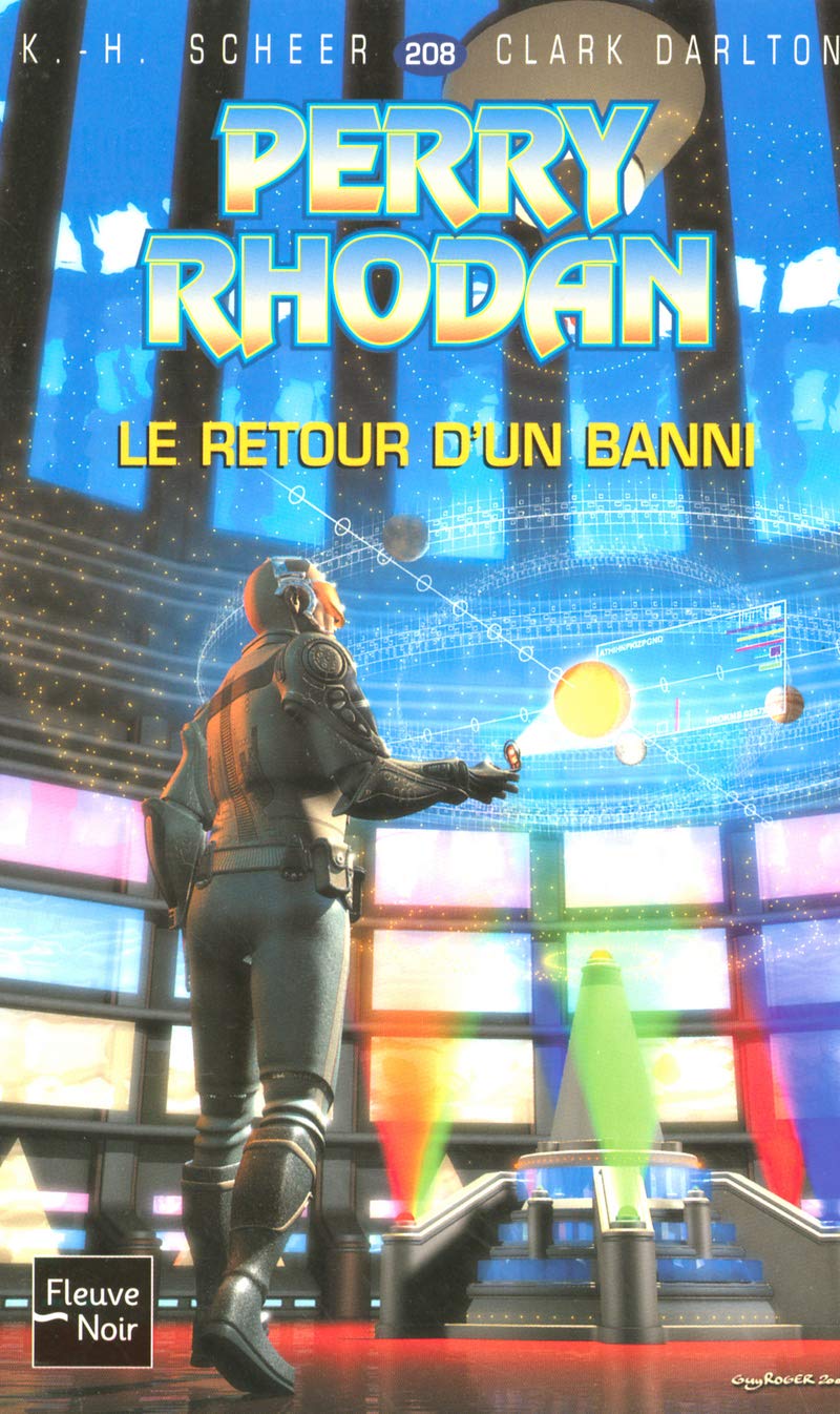 Product Image: Le retour d'un banni