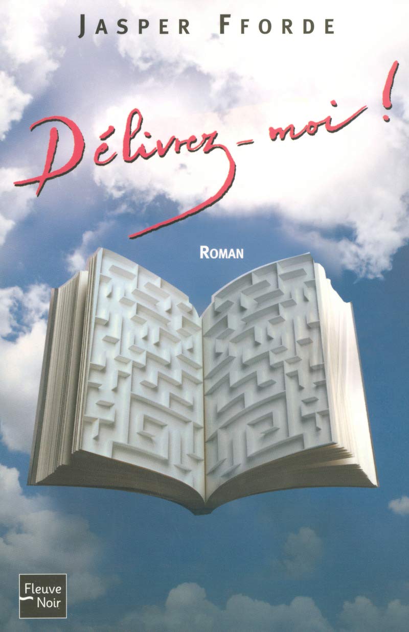 Délivrez-moi ! book