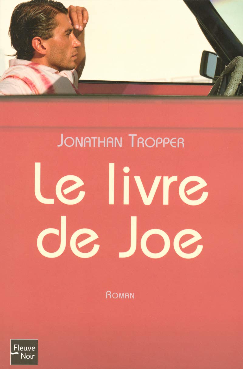 Product Image: Le livre de Joe