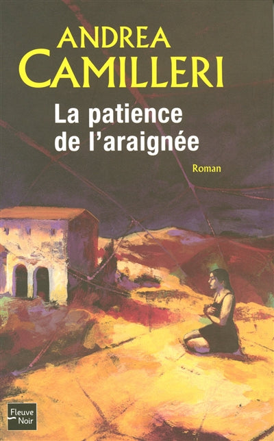 Product Image: La patience de l'araignée